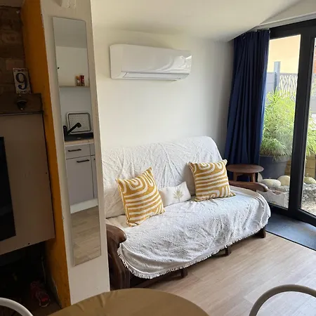 La Maisonnette Confort De Tari Et Nicolas Landsted