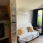 Casa rural La Maisonnette Confort De Tari Et Nicolas