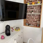 La Maisonnette Confort De Tari Et Nicolas *