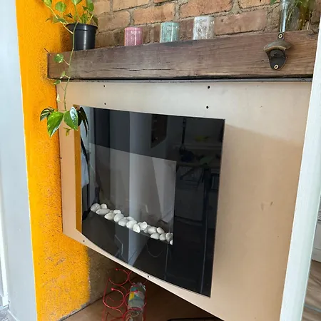 La Maisonnette Confort De Tari Et Nicolas Juillan