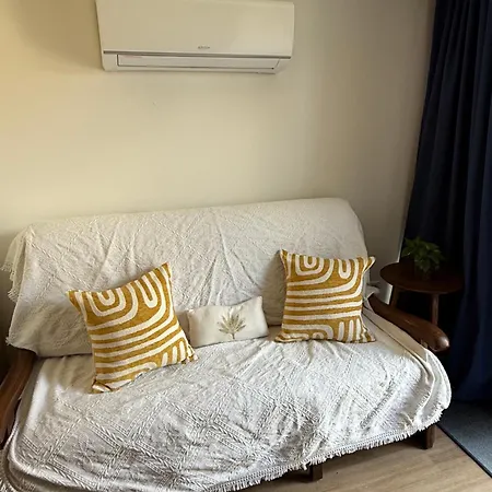 La Maisonnette Confort De Tari Et Nicolas * Juillan