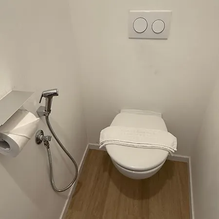 La Maisonnette Confort De Tari Et Nicolas