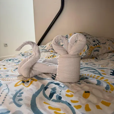 La Maisonnette Confort De Tari Et Nicolas Kır Evi Juillan